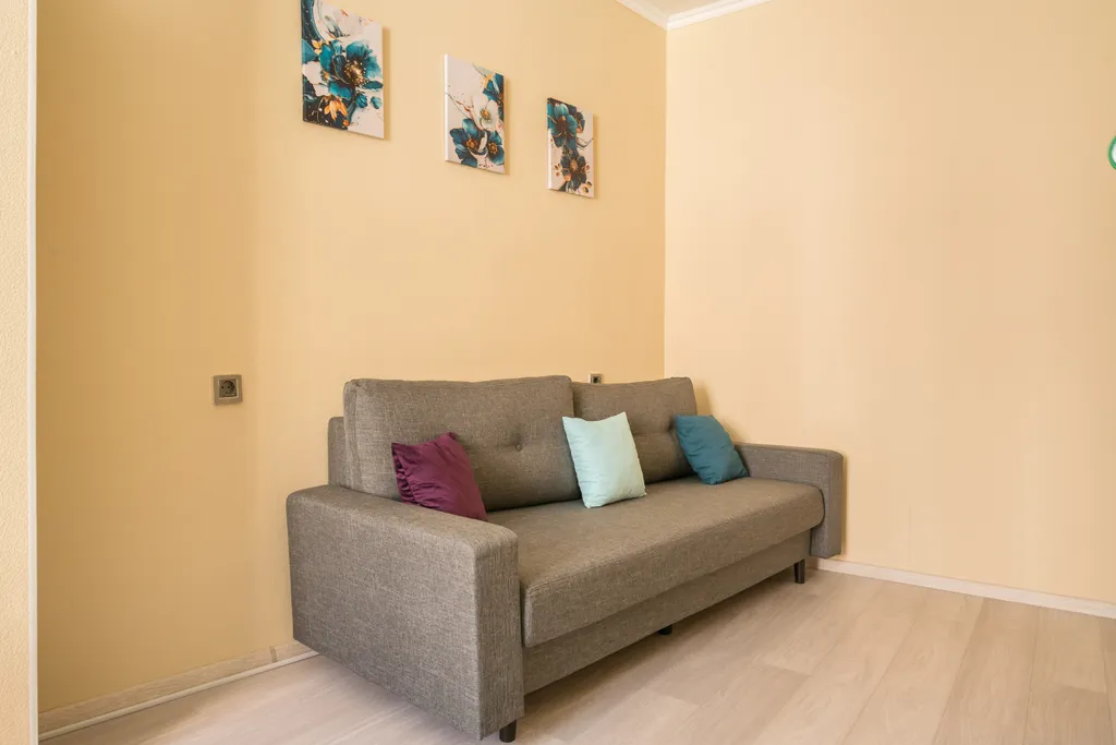 Квартира Уютная квартира у Московского вокзала — Санкт-Петербург