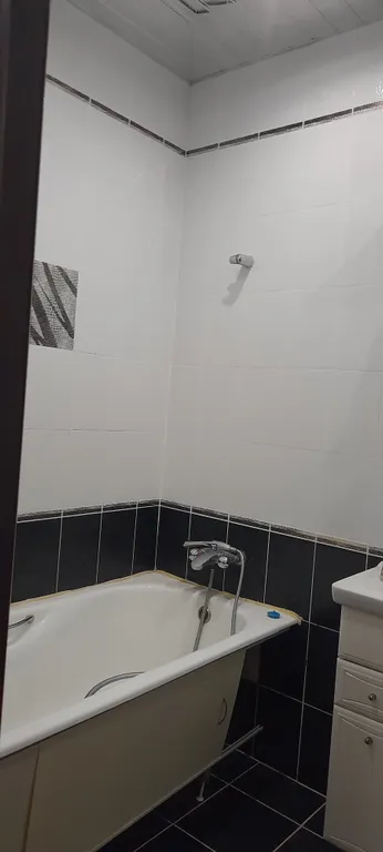 Квартира у моря