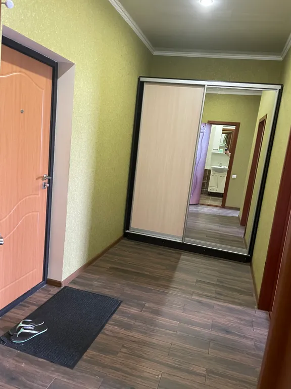 Квартира Уютная квартира — Анапа