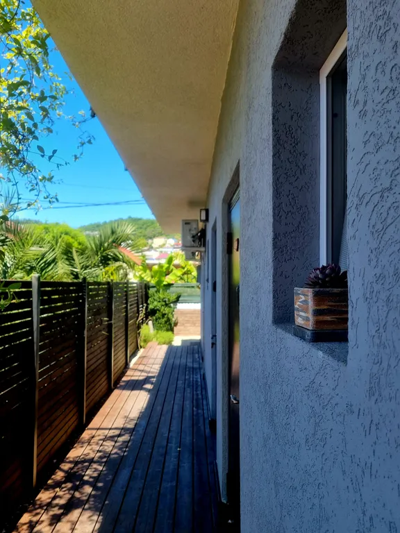 Квартира Комната — Сириус