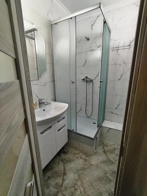 Апартаменты с шикарным видом