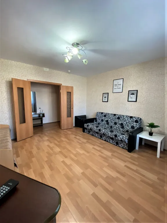 Квартира Квартира на Сахарова — Челябинск