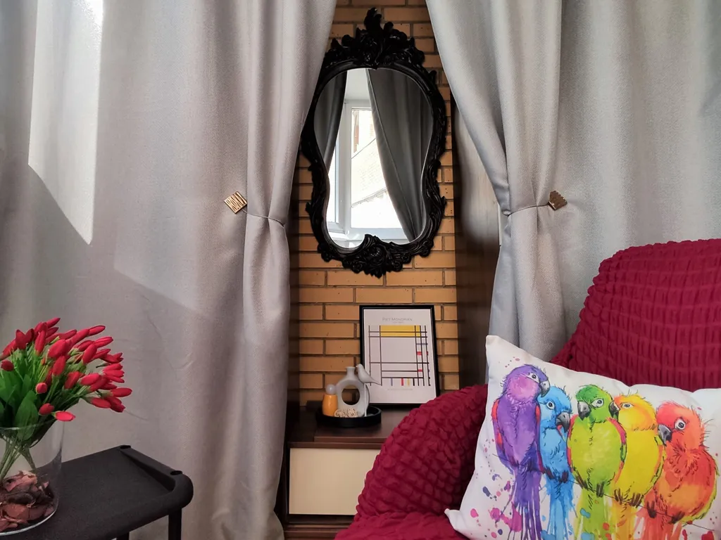 Квартира в Крюково