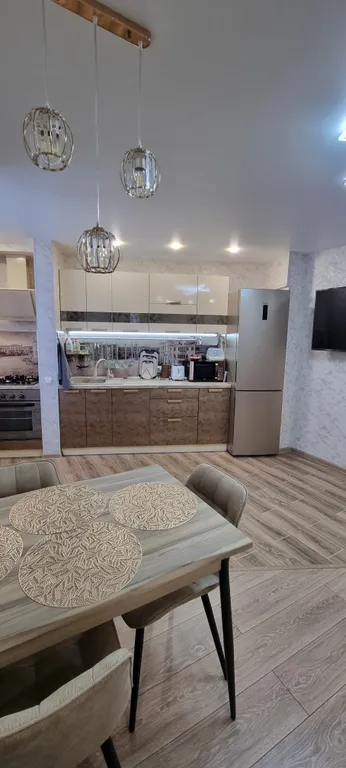 Vip апартамент