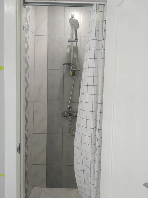 Евродвушка с новым ремонтом и отдельным входом в ГК на 6 чел