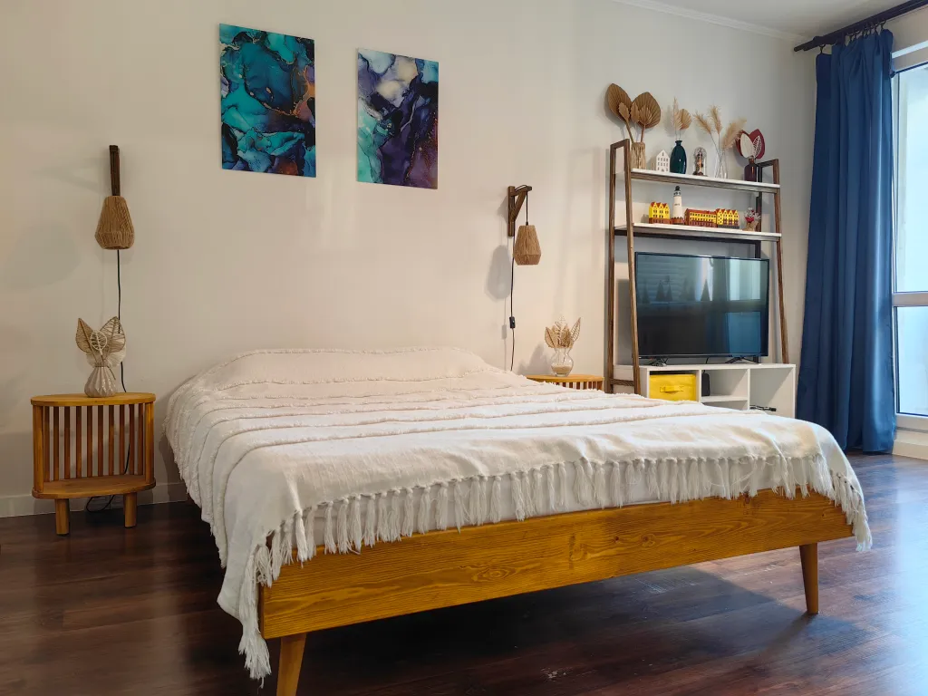 Квартира Уютная квартира рядом с филармонией — Калининград