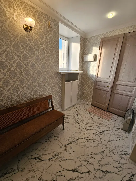 Квартира Шикарная квартира — Санкт-Петербург