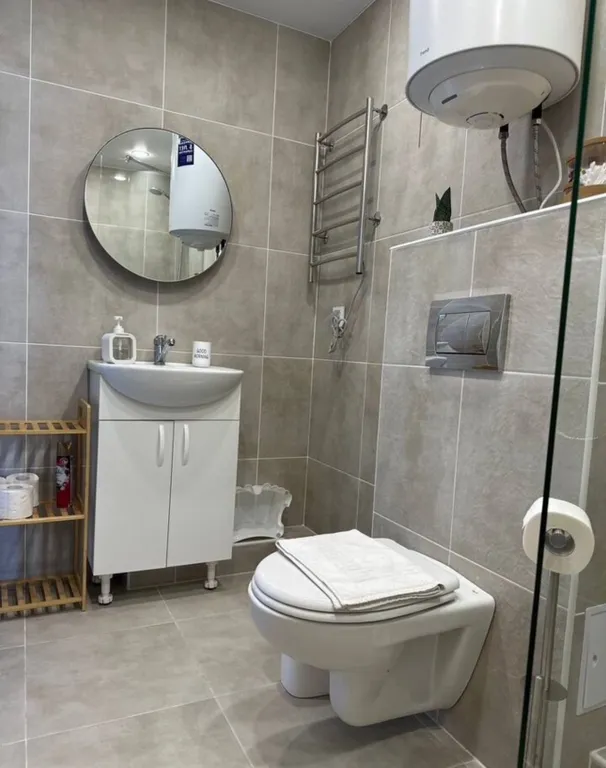 Видовой дом над рекой