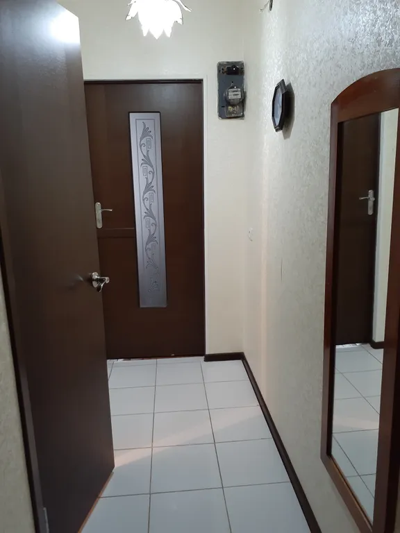 Квартира для двоих