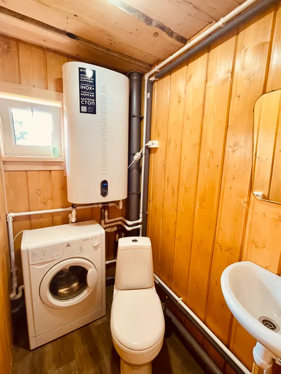 Гостевой дом «Горыныч»