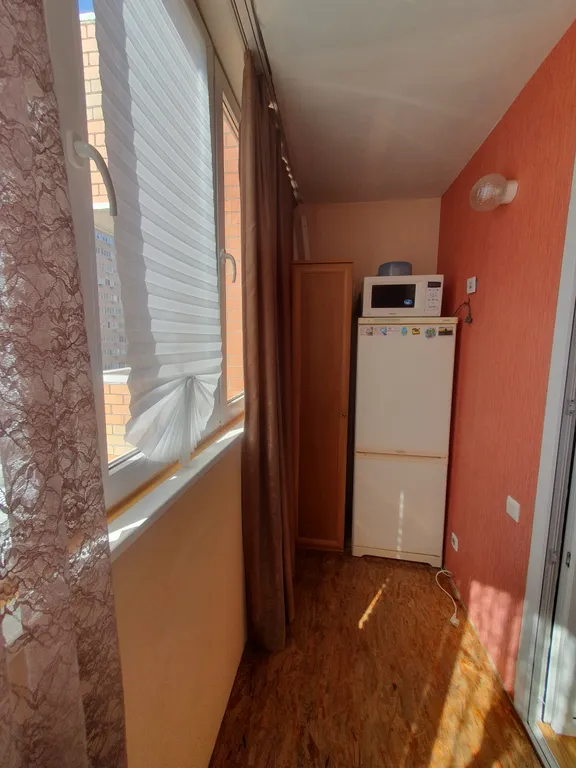 Студия у парка Галицкого