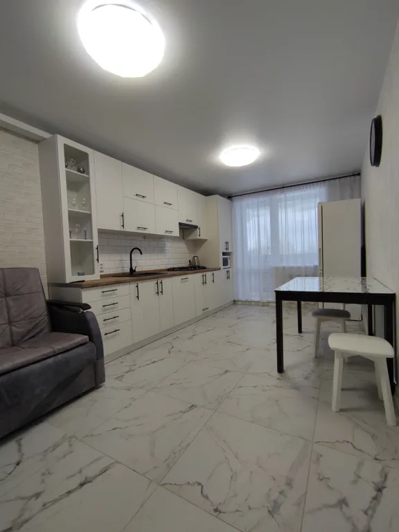 Самая лучшая квартира в городе