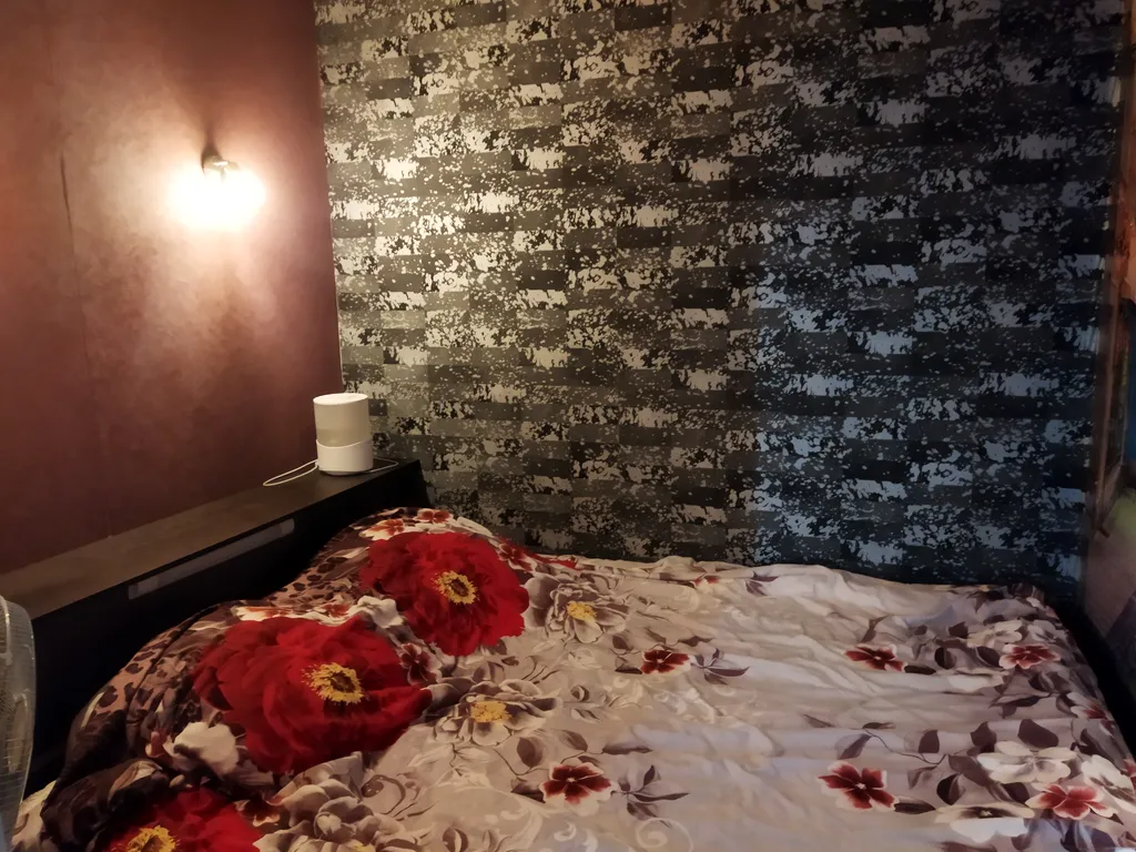 Апартаменты у озера