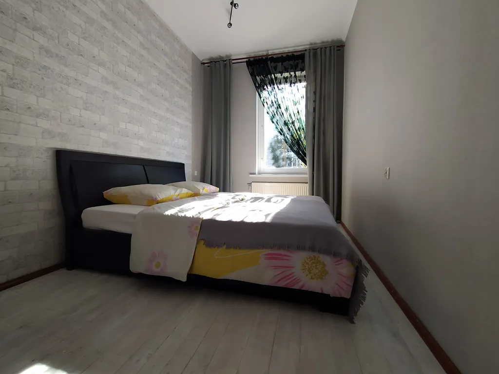 Квартира Замечательная квартира в центре города — Калининград