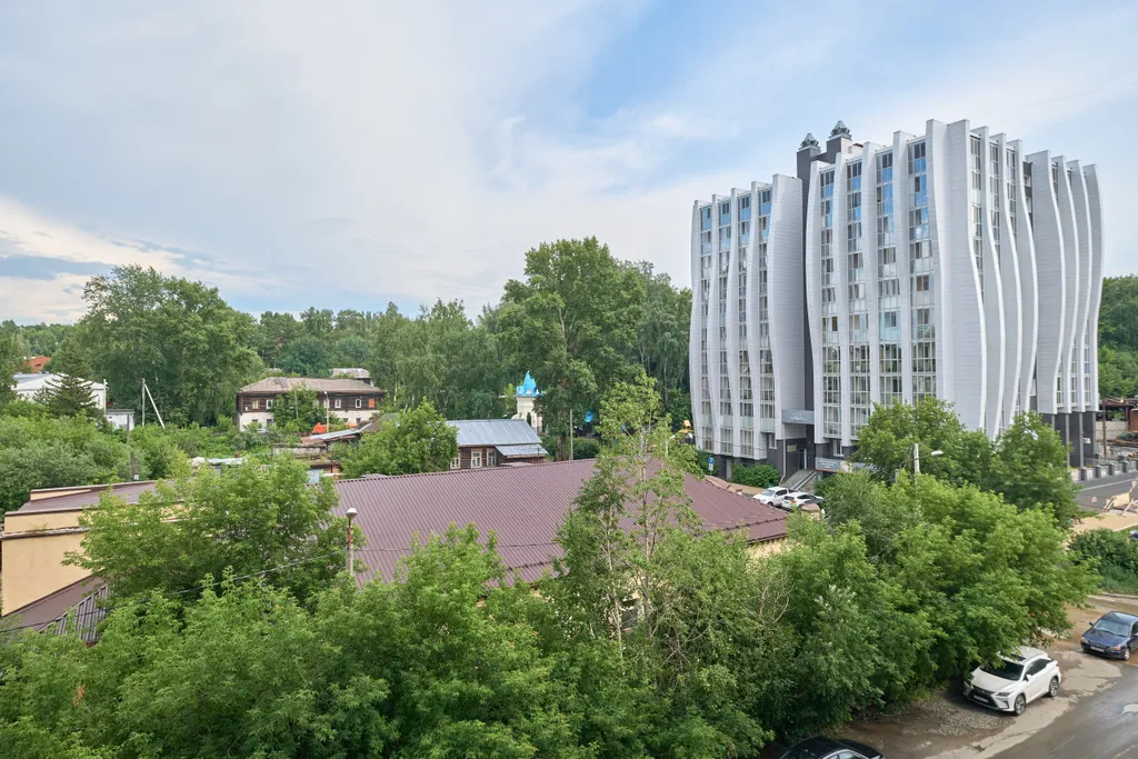 Студия на Б. Подгорной, 87 № 21