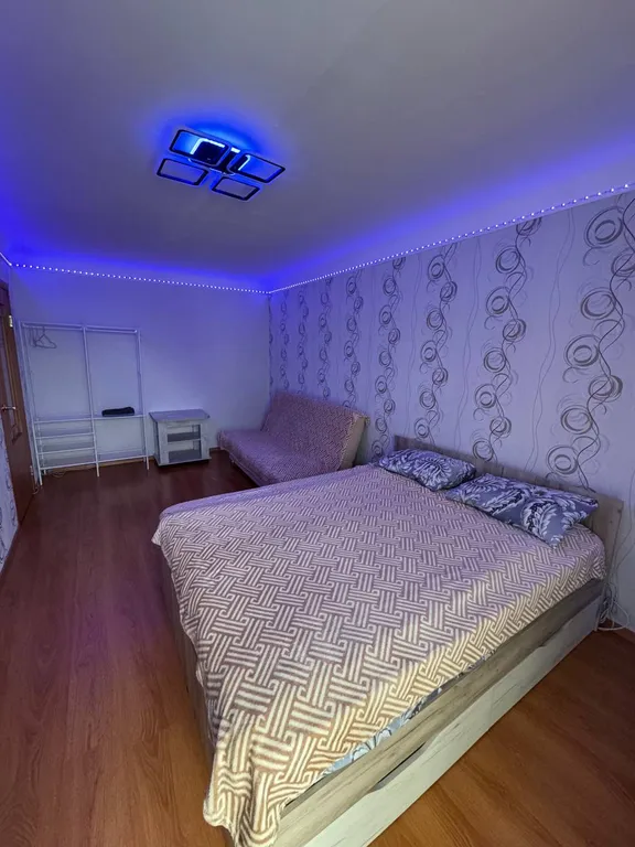 Уют в центре города