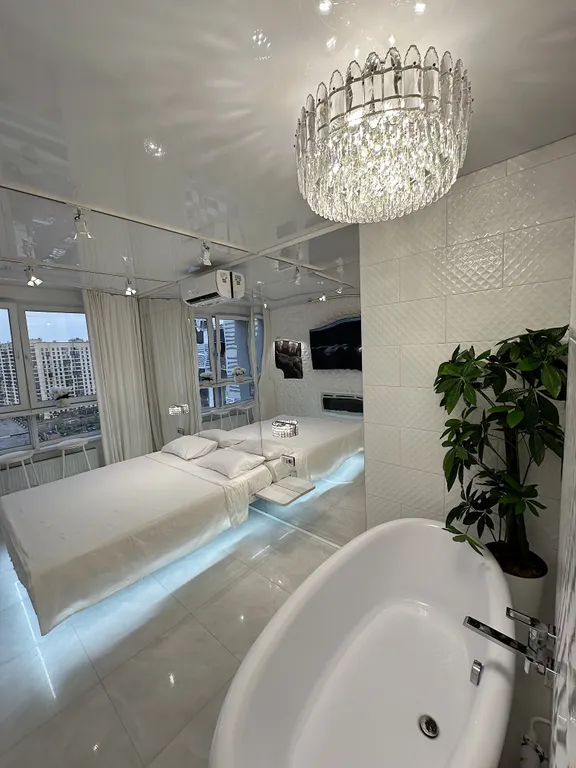 Уникальная дизайнерская студия WHITE LUX