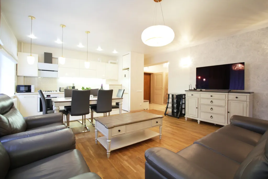 Апартаменты Элеганс