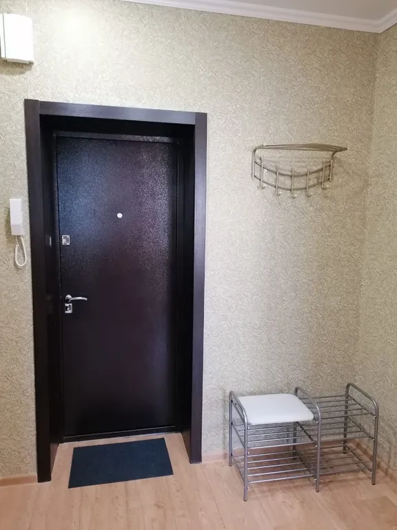 Уютная квартира в спальном районе