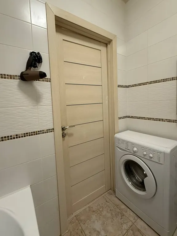 Квартира возле зоопарка в центре города