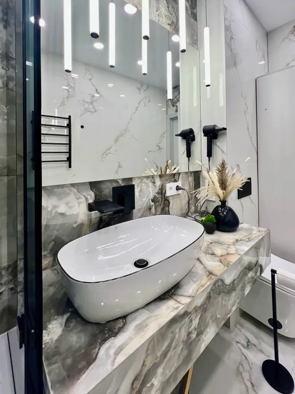 Квартира в центре, рядом с аквапарком