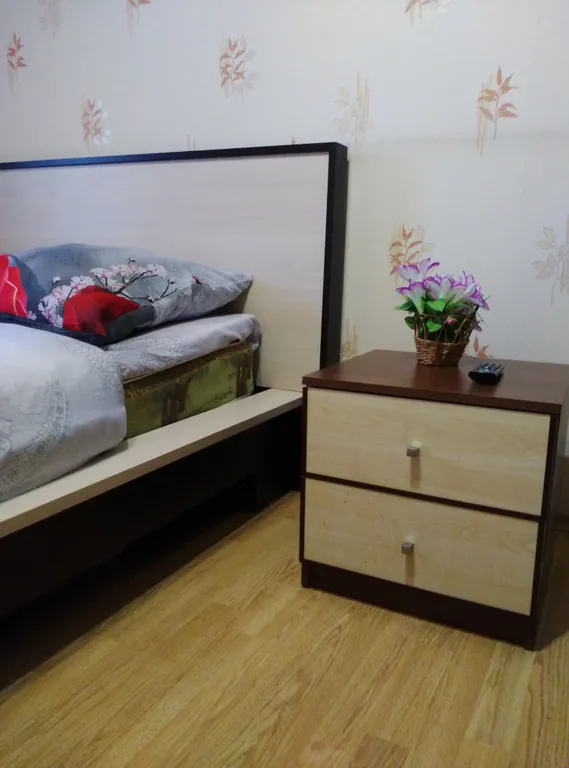 Квартира 2-комнатные апартаменты уют — аренда посуточно в Рыбинск