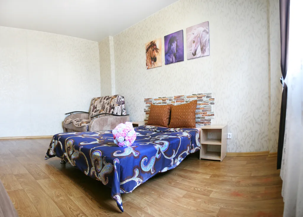 Квартира на Московском проспекте — аренда посуточно в Воронеж