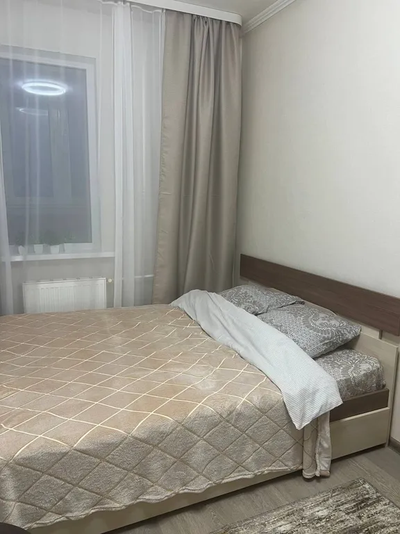 Однокомнатная квартира в ЖК Волга Лайф