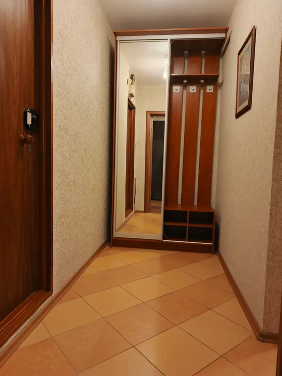 Уютная квартира в  районе ТРЦ Московский проспект