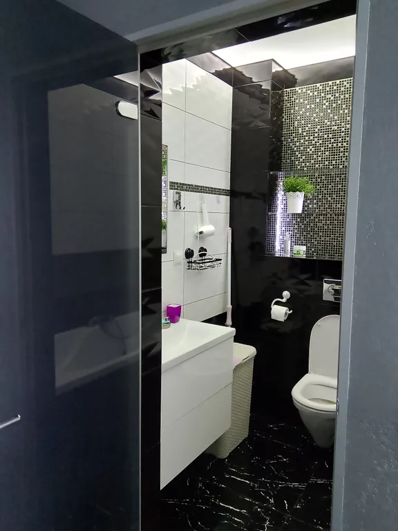 Квартира Уютная квартира — Калининград