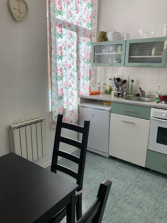 Квартира Квартира в доме с прекрасным расположением, в шаговой доступности от — Санкт-Петербург