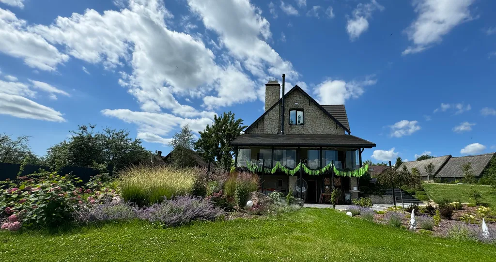 Гостевой дом Villa Varep