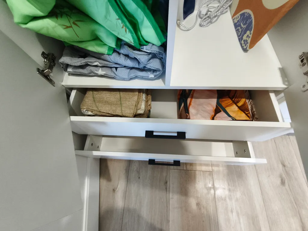 Уютная квартира на побережье Балтийского моря