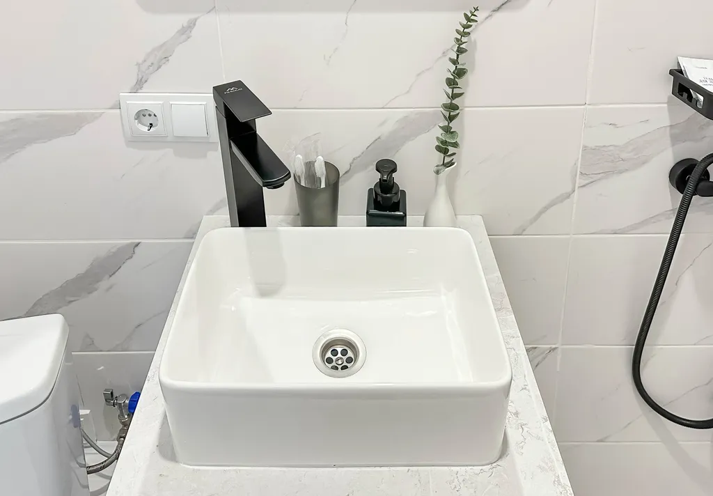 Апартаменты у моря