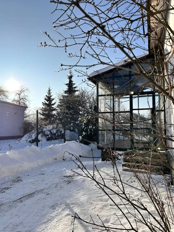 Эколофт с камином, мангалом, парковкой и отдельным входом в центре