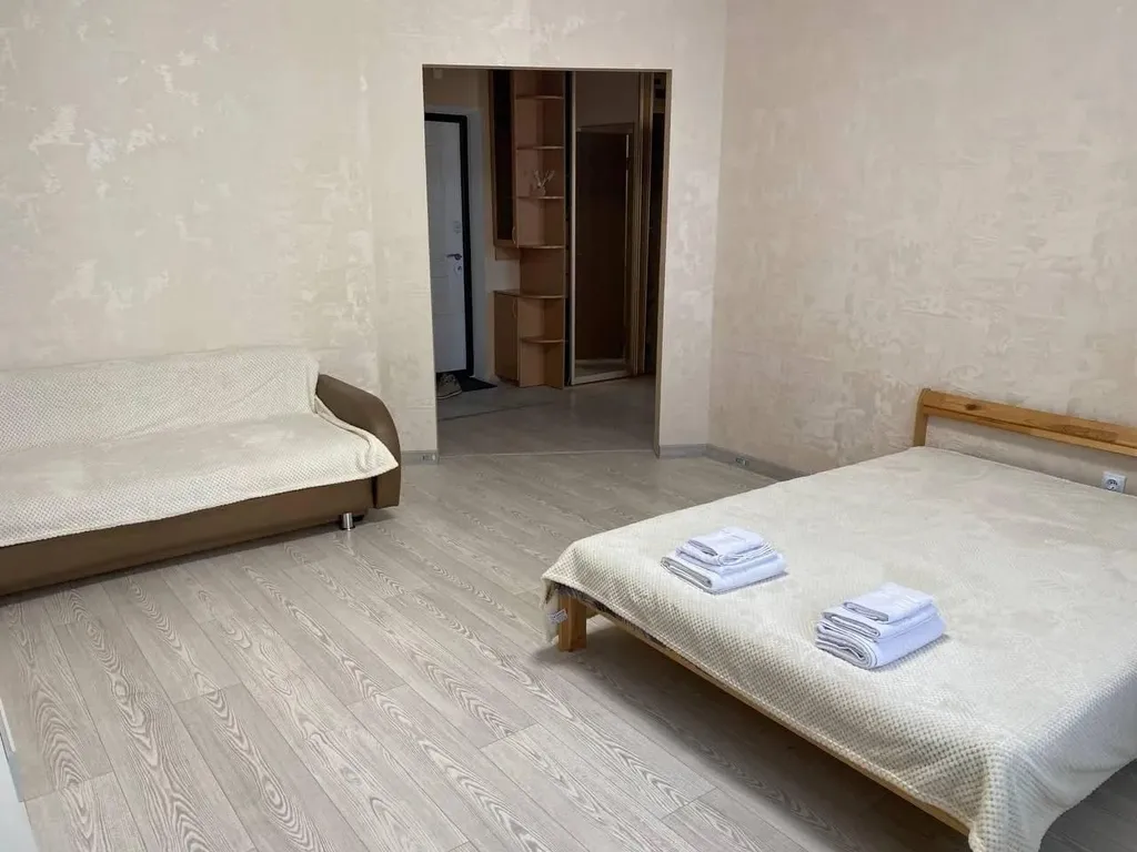 Квартира у КАИ Олимп