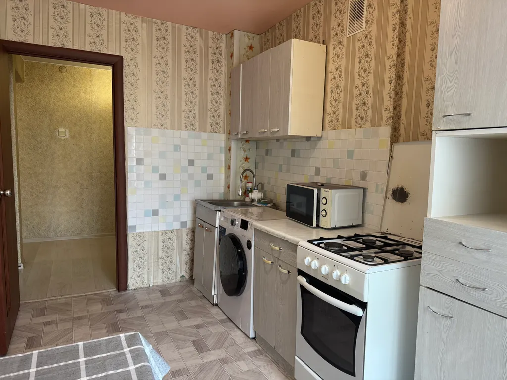 Уютная квартира Горького 21