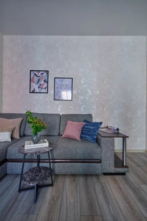 Квартира Квартира Парк Галицкого — Краснодар