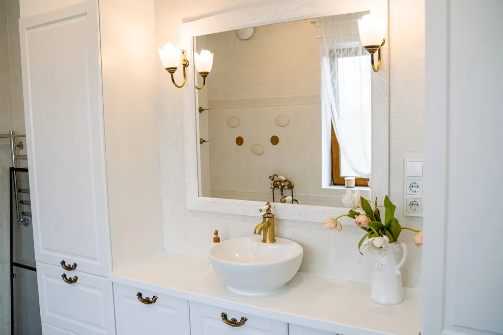 Загородный дом