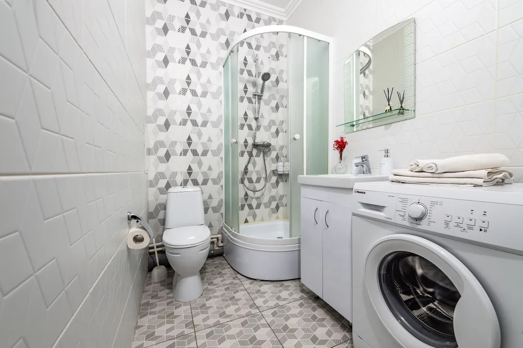 ApartMe Среднерогатская