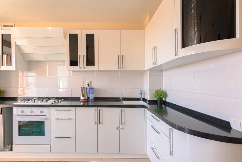 Апартамент с видом на Волгу, кондиционер, джакузи, гостиничный сервис