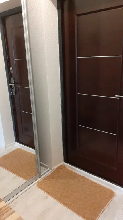 Студия в центре у леса и озера Тихое