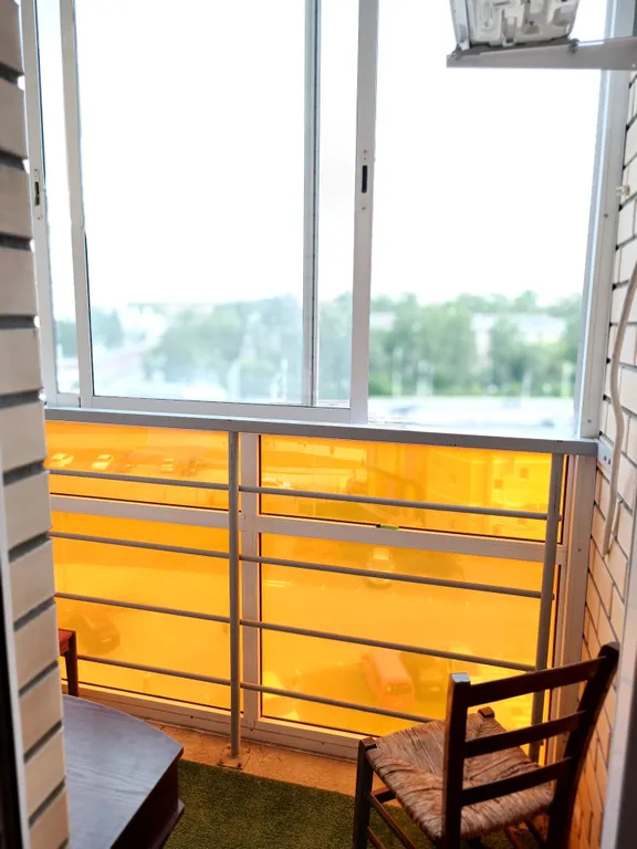 Уютная квартира рядом с парком