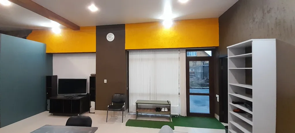 Коттедж Дом с видом на горы — Аша