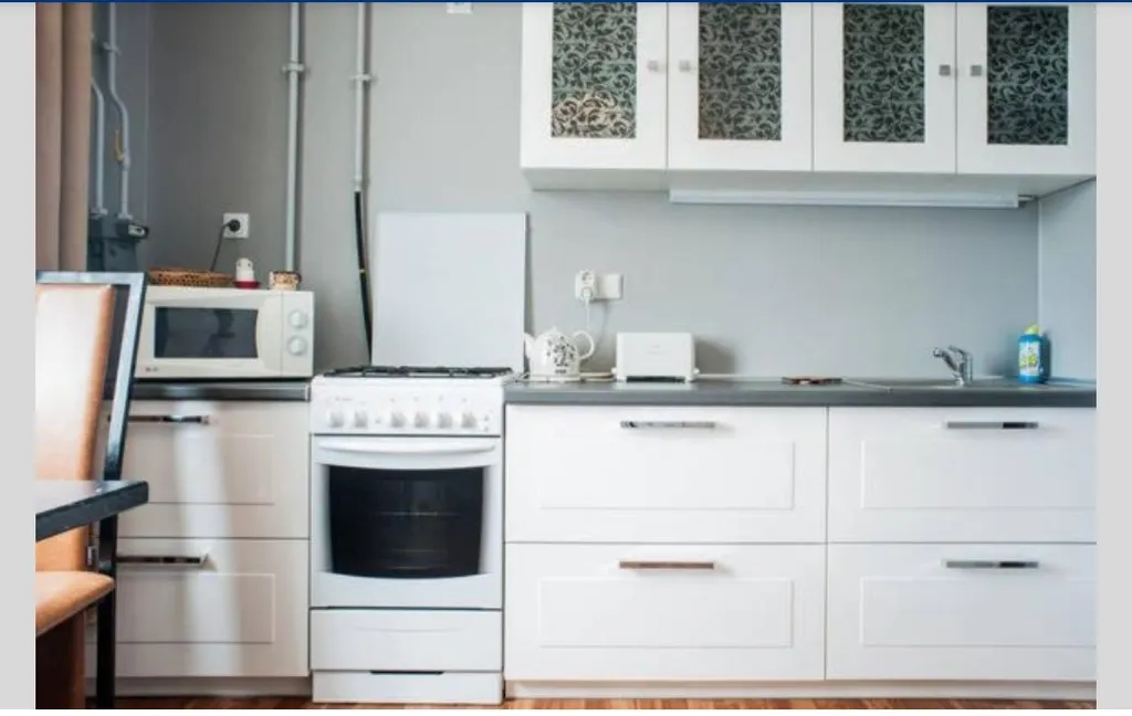 Квартира Уютная однушка — Минск