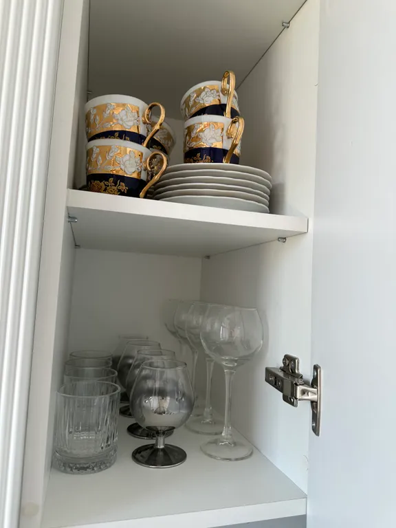 Квартира Квартира с панорамным видом на фонтан и крепость — Дербент