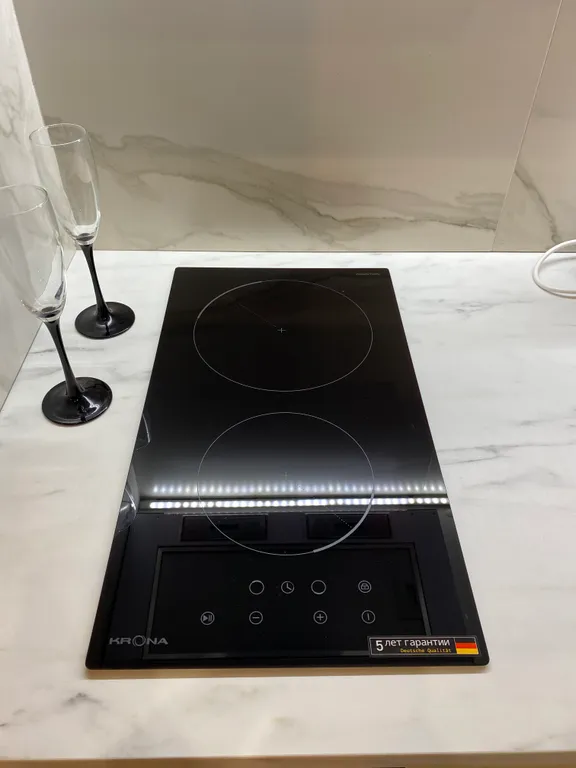 Квартира Квартира Видовой апартамент KM Tower Plaza в самом центре — Нижний Новгород