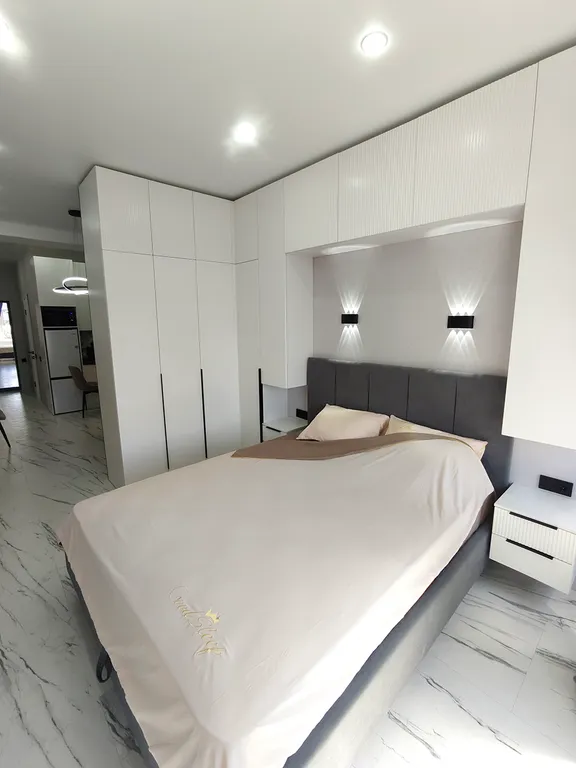 Квартира Новые апартаменты люкс в курортной зоне — Евпатория