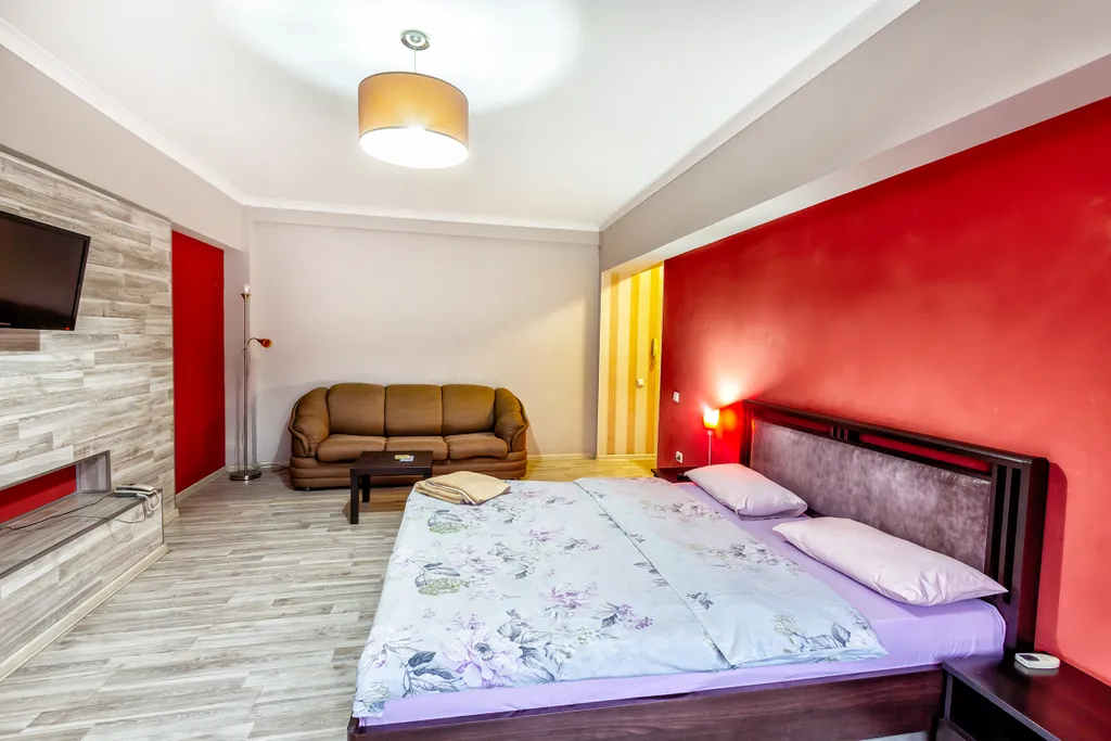 420. Идеально для туриста и командированного