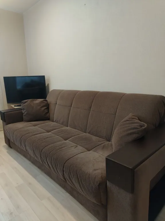 Студия близко к Москве и аэропорту Домодедово